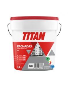 OFERTA A4 (F4) TITAN ORION...