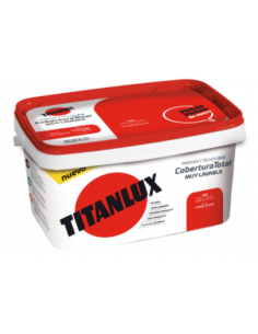 OFERTA TITANLUX COBERTURA...