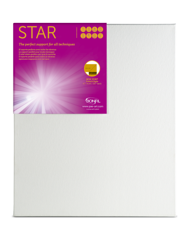 BASTIDOR BONFIL TELA STAR 10F 55cm x...