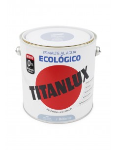 TITANLUX ECO BRILLANT GRIS...