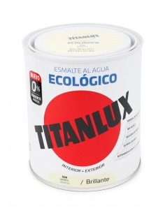 TITANLUX ECO BRILLANTE...