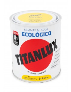 TITANLUX ECO BRILLANT GROC...