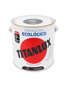 TITANLUX ECO BRILLANT TABAC...