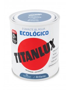 TITANLUX ECO BRILLANT GRIS...
