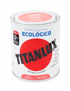 TITANLUX ECO BRILLANT...