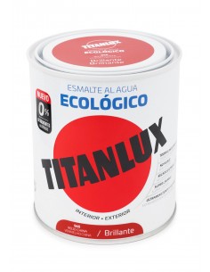 TITANLUX ECO BRILLANT...