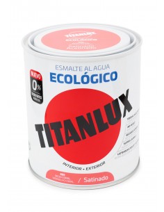 TITANLUX ECO SATINAT...