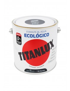 TITANLUX ECO BRILLANT VERD...