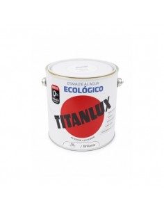 TITANLUX ECO BRILLANT BLANC...