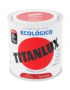 TITANLUX ECO SATINAT...