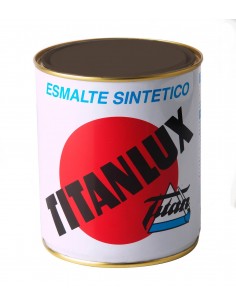 TITANLUX TABAC 750 ML