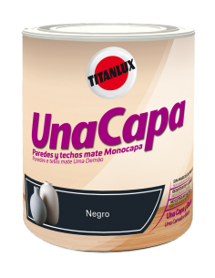 OFERTA TITAN UNA CAPA NEGRE... 2