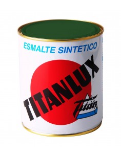 TITANLUX VERD MAIG 750 ML