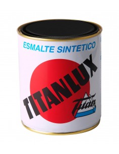 TITANLUX NEGRE 750 ML