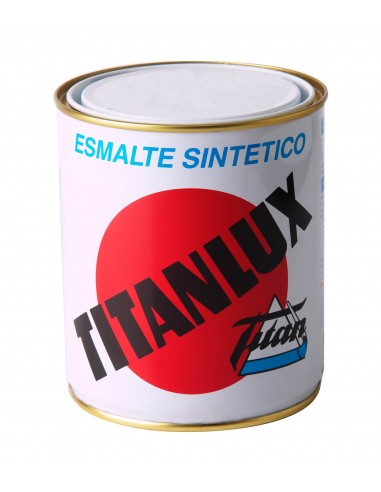 TITANLUX BLANC EXTERIOR 375ML