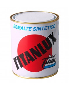 TITANLUX BLANC EXTERIOR 750ML