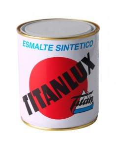 TITANLUX GRIS PERLA 750 ML