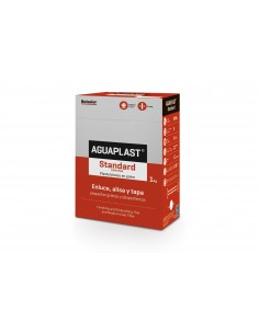 OFERTA AGUAPLAST STANDARD 1KG