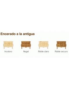 CERA RAPID LAK A L'ANTIGUA... 2