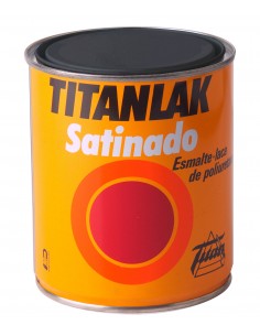 OFERTA TITANLAK NEGRE 375 ML