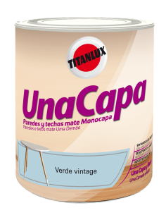 OFERTA TITAN UNA CAPA VERD... 2