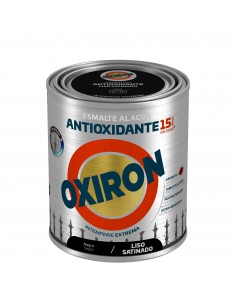 OFERTA OXIRON LLIS SATINAT...