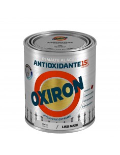 OFERTA OXIRON LLIS MAT...
