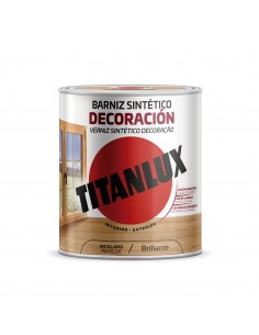 VERNÍS SINTÈTIC DECORACIÓ...