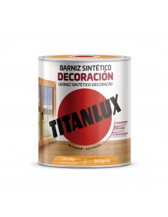 VERNÍS SINTÈTIC DECORACIÓ...