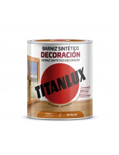 VERNÍS SINTÈTIC DECORACIÓ...