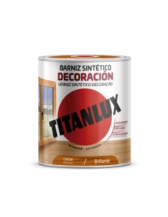 VERNÍS SINTÈTIC DECORACIÓ...