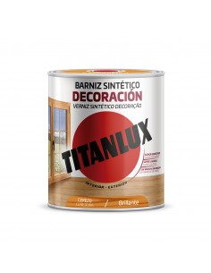 VERNÍS SINTÈTIC DECORACIÓ...
