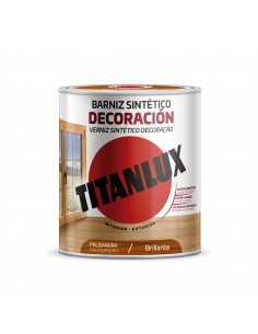 VERNÍS SINTÈTIC DECORACIÓ...