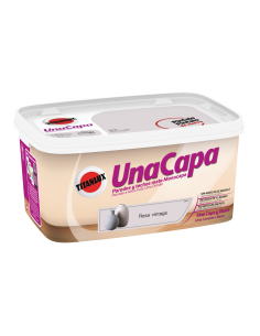 OFERTA TITAN UNA CAPA ROSA...
