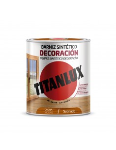 VERNÍS SINTÈTIC DECORACIÓ...