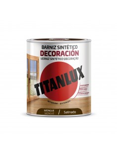 VERNÍS SINTÈTIC DECORACIÓ...