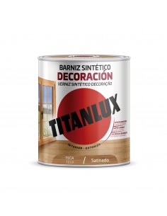 BZ.SINT.DEC.TX.SAT.TECA 750ML