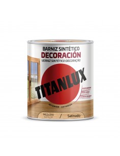 VERNÍS SINTÈTIC DECORACIÓ...