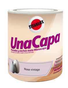 OFERTA TITAN UNA CAPA ROSA... 2