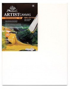 BASTIDOR 3D PHOENIX 70cm x...