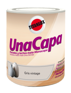 OFERTA TITAN UNA CAPA GRIS... 2