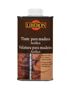 TINT ACRÍLIC CASTANY 250ML