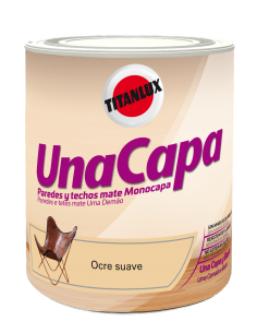 OFERTA TITAN UNA CAPA OCRE... 2