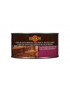 CERA BLACK BISON ROURE CLAR...